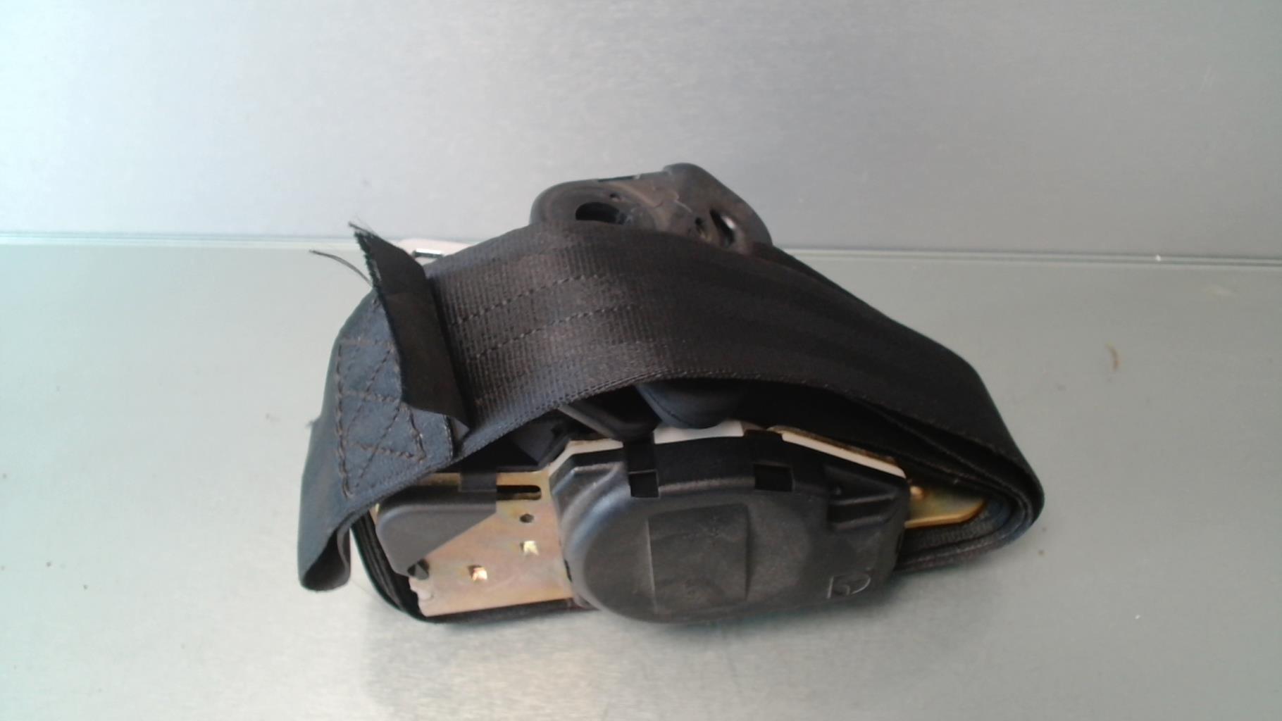Cintura di sicurezza anteriore destra CITROEN ZX Gasolina - 1