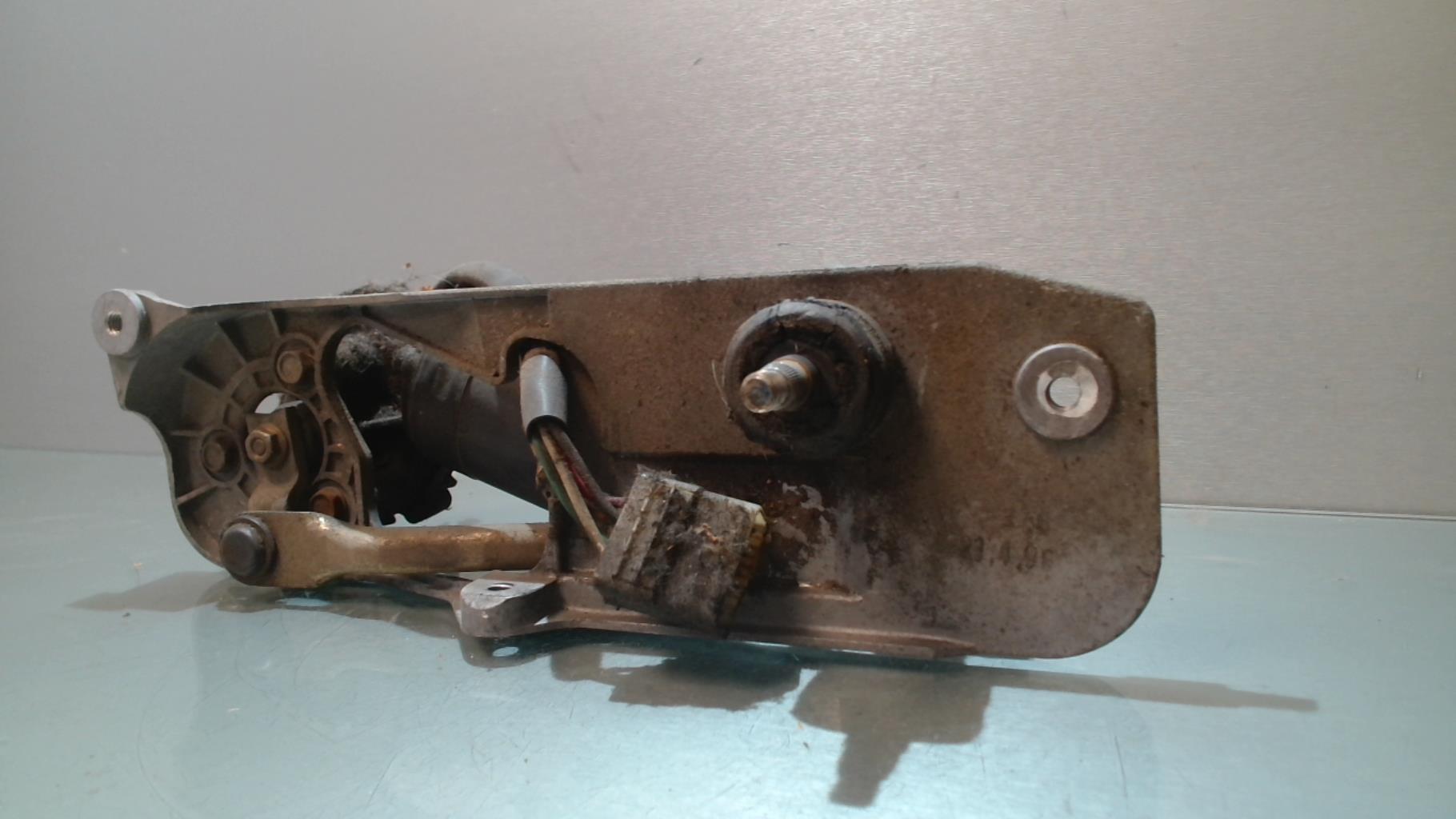Meccanismo tergicristallo CITROEN ZX Gasolina - 1