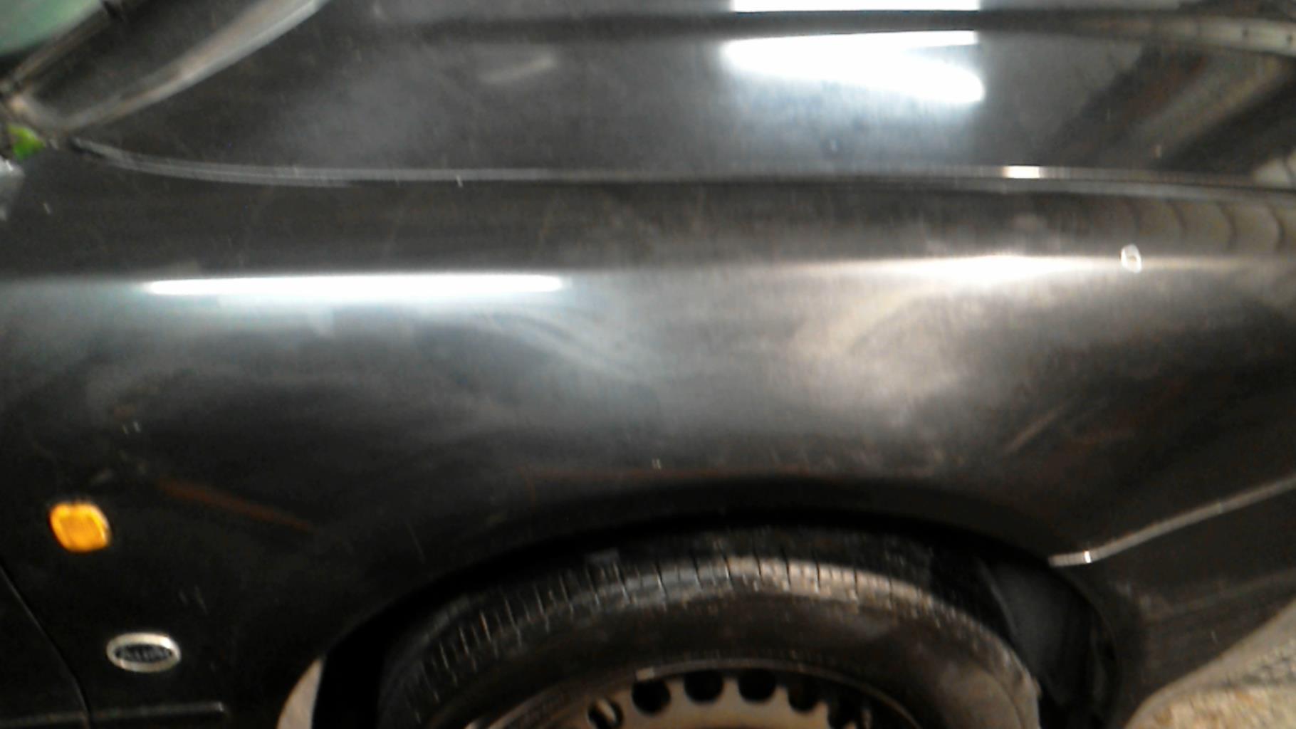 Parafango anteriore destro AUDI A4 1 PHASE 1 Gasolina - 1