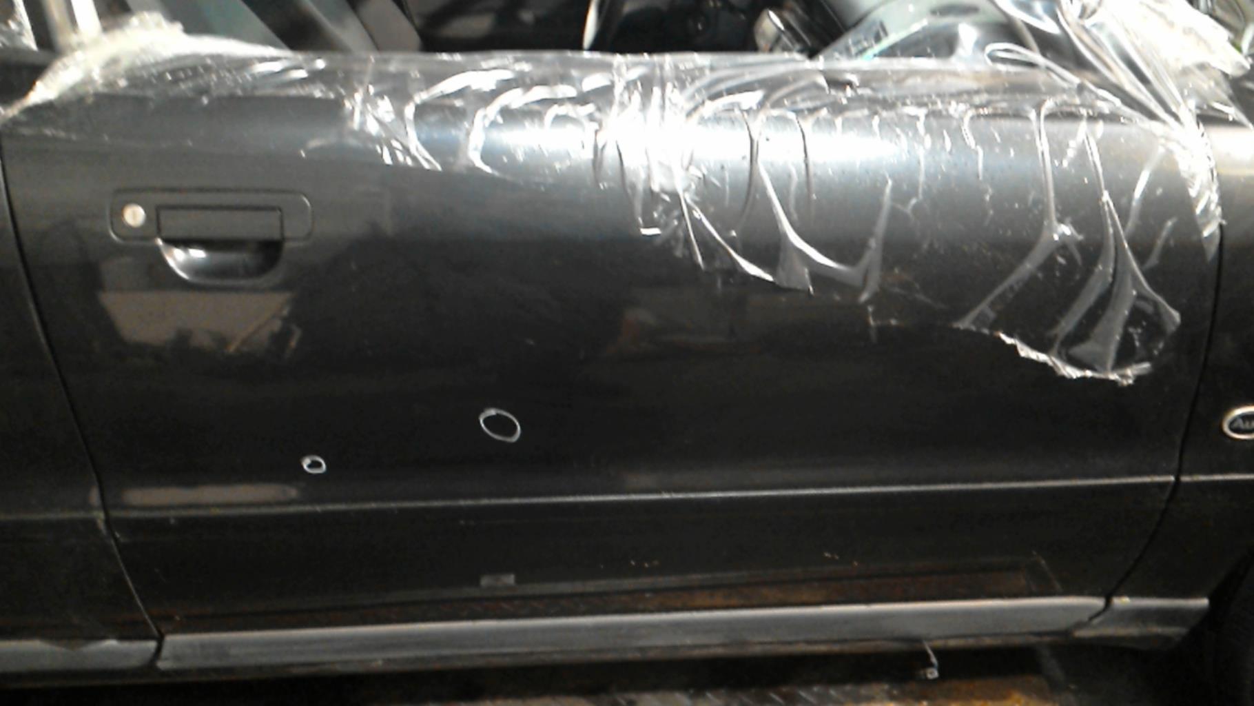 Portiera anteriore destra AUDI A4 1 PHASE 1 Gasolina - 1
