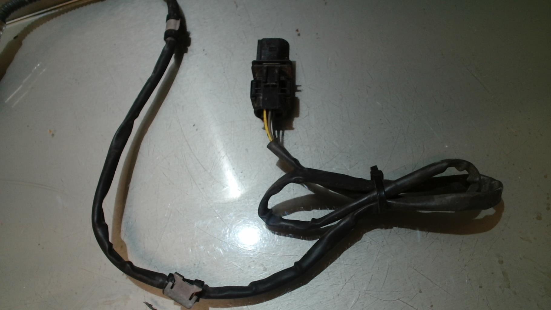 Sonde lambda VOLKSWAGEN GOLF 5 Essence - 1