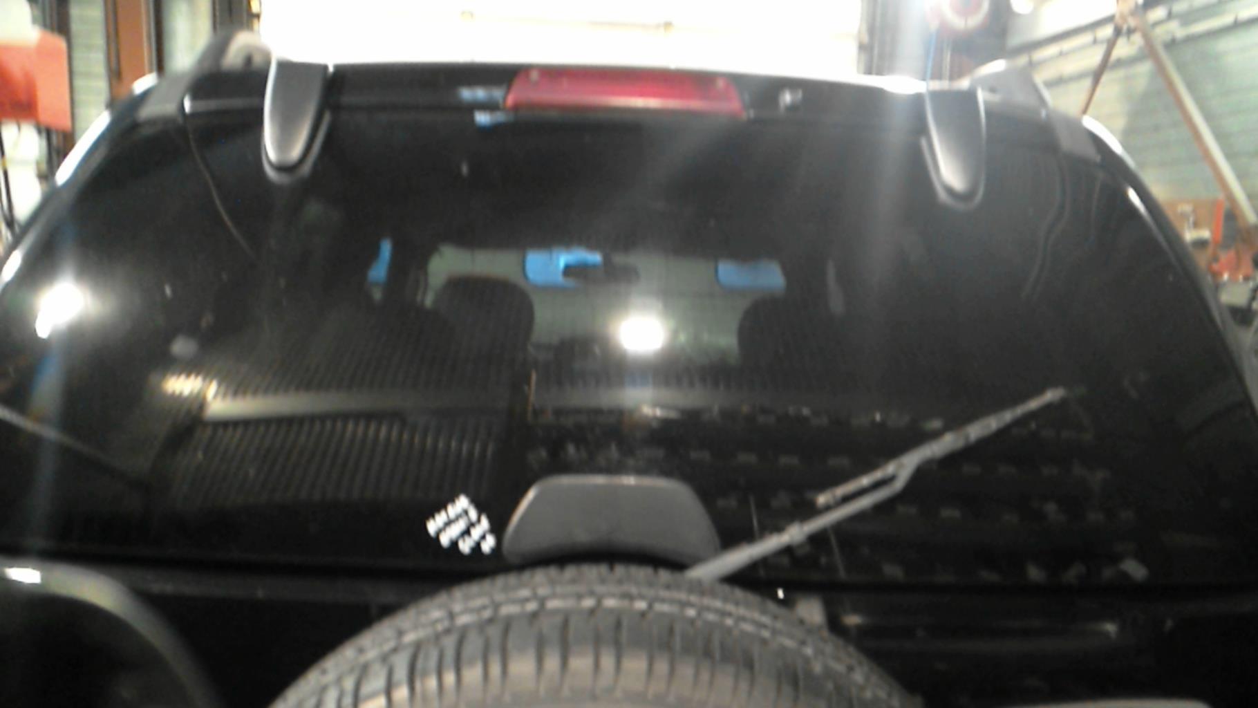 Hayon superieur JEEP CHEROKEE 2 PHASE 2 Diesel - 1