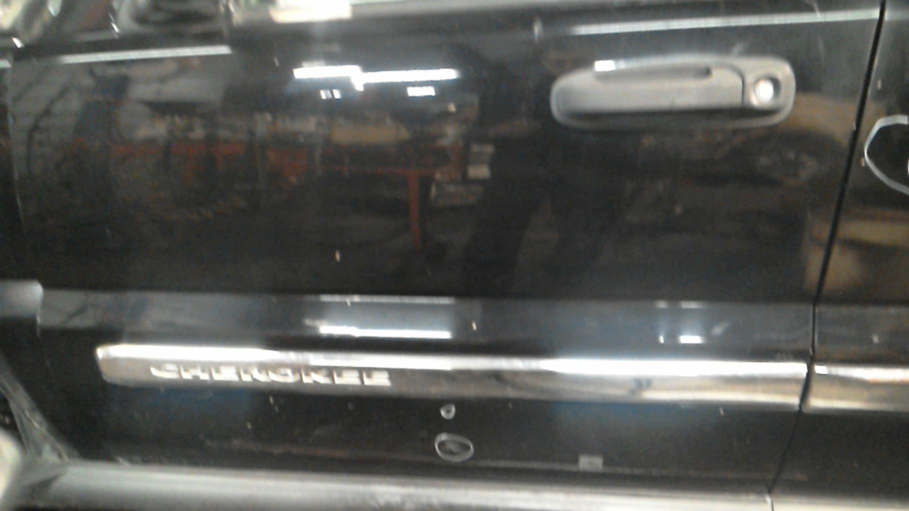 Portiera anteriore sinistra JEEP CHEROKEE 2 PHASE 2 Diésel - 1
