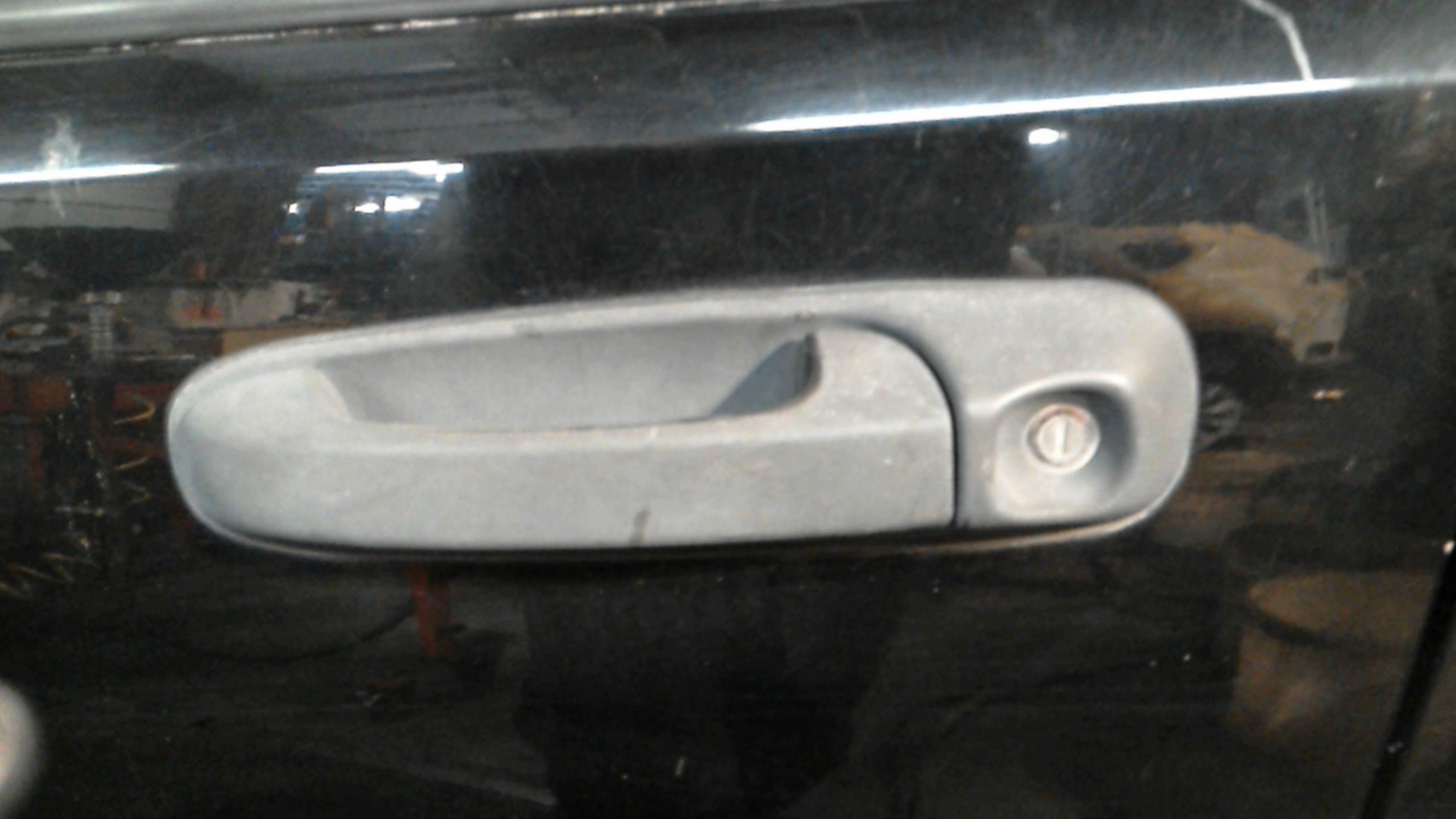 Maniglia portiera anteriore sinistra JEEP CHEROKEE 2 PHASE 2 Diésel - 1