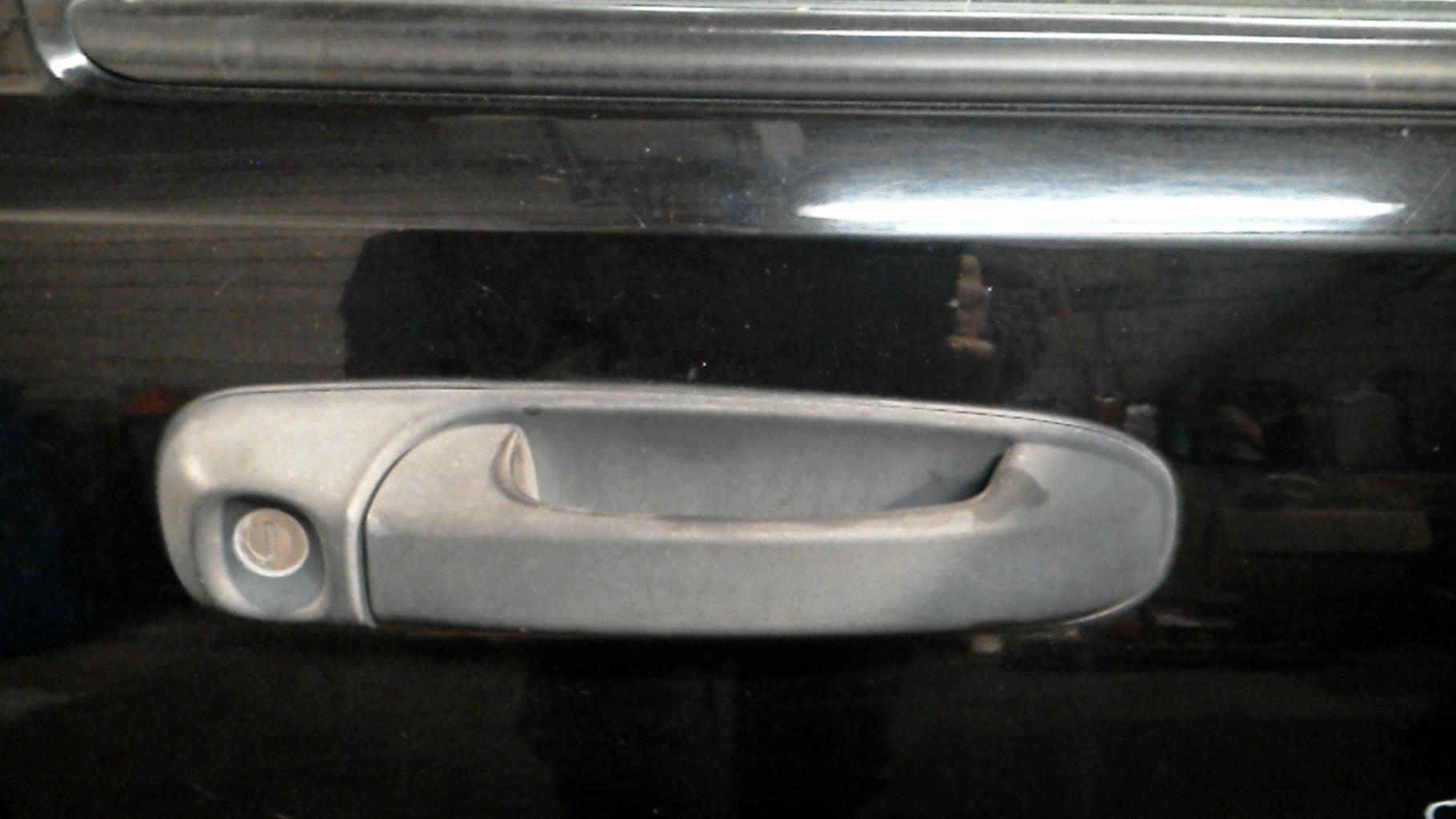 Maniglia portiera anteriore destra JEEP CHEROKEE 2 PHASE 2 Diésel - 1