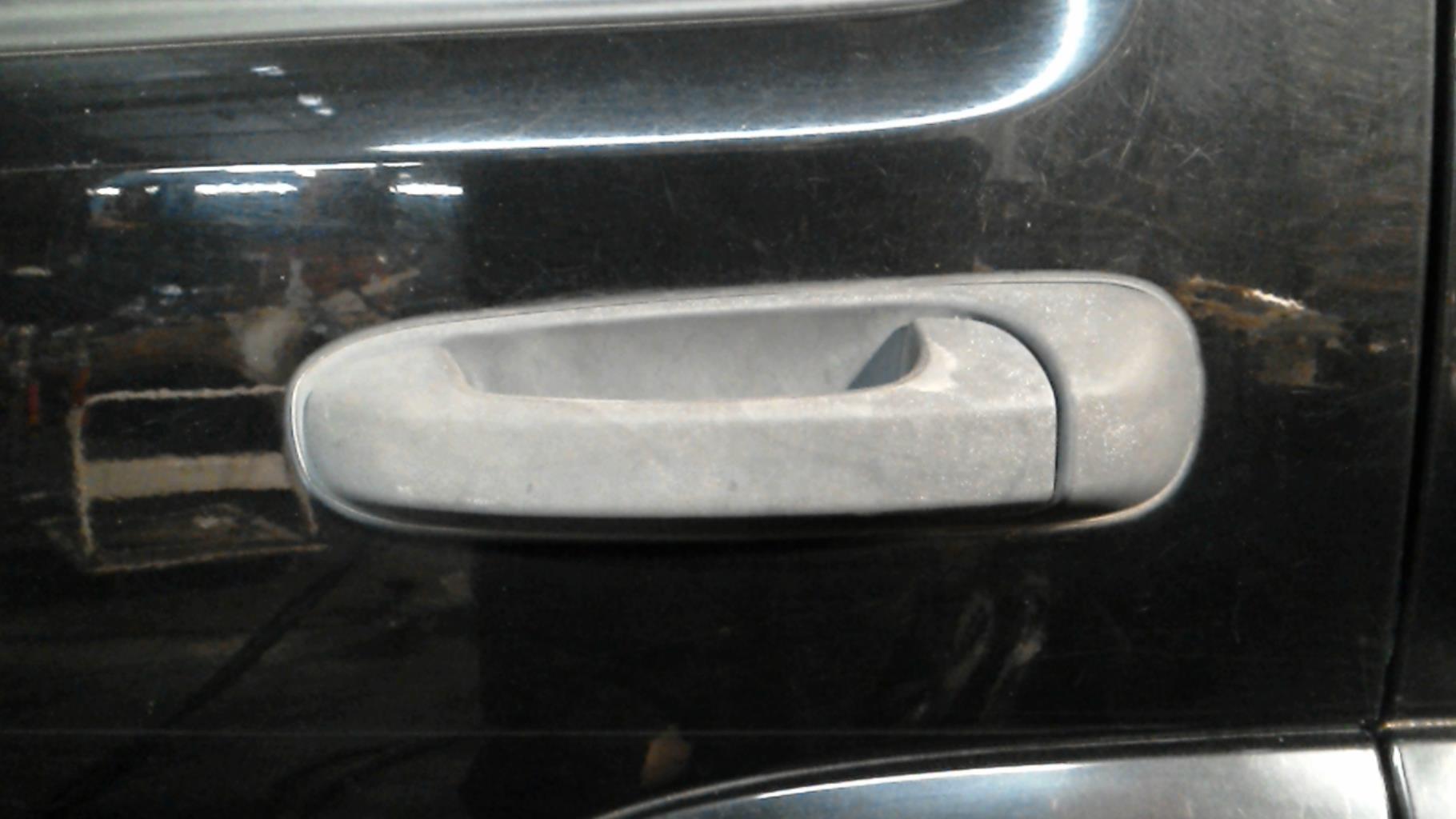 Maniglia portiera posteriore sinistra JEEP CHEROKEE 2 PHASE 2 Diésel - 1