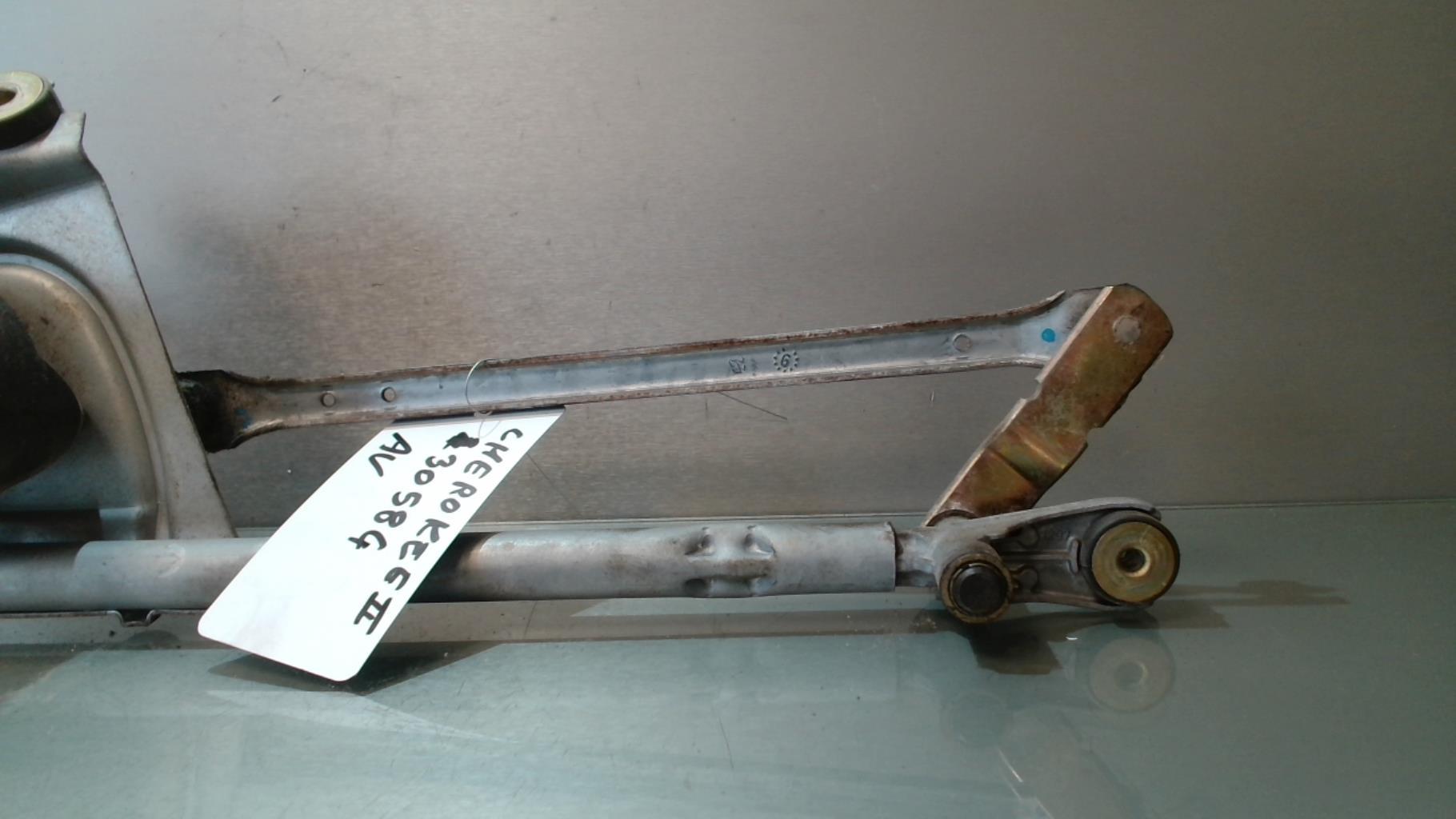 Mecanisme d'essuie glace JEEP CHEROKEE 2 PHASE 2 Diesel - 1