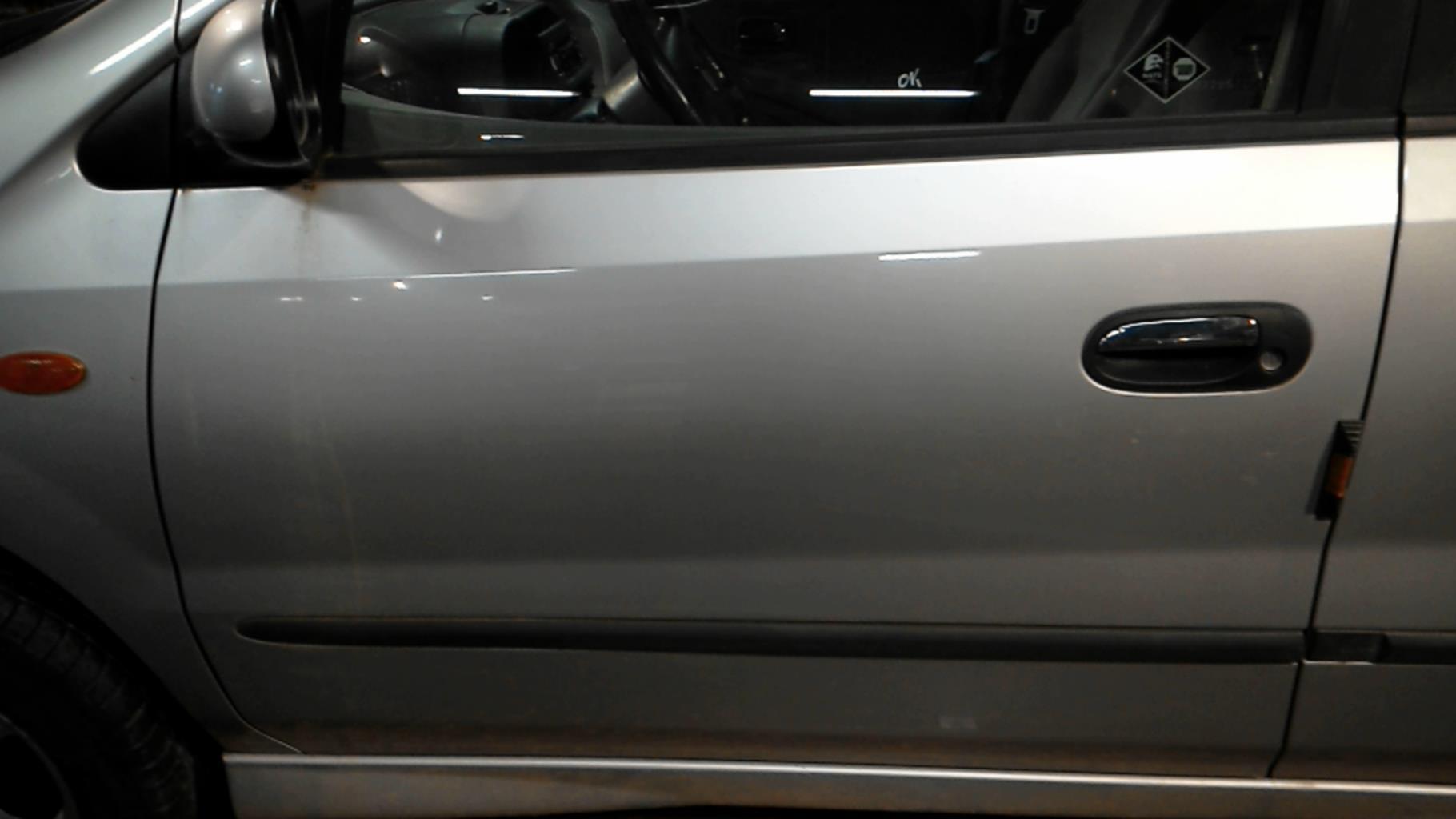 Portiera anteriore sinistra NISSAN ALMERA TINO PHASE 1 Diésel - 1