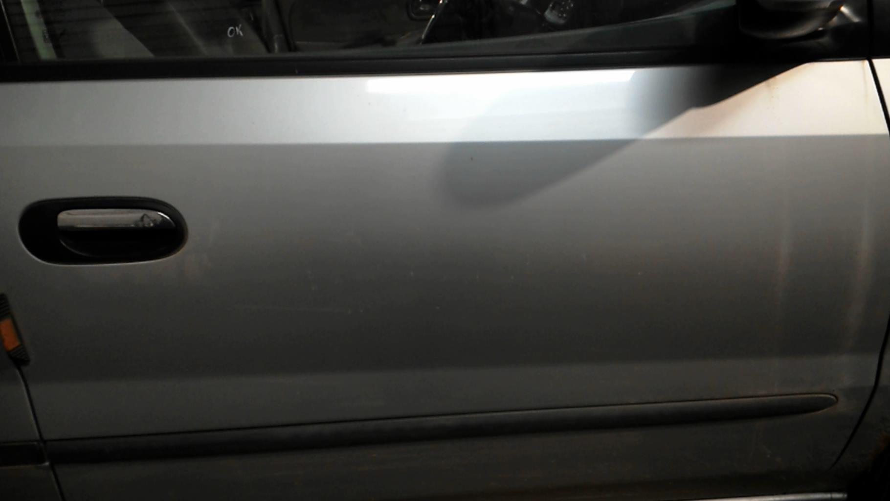 Portiera anteriore destra NISSAN ALMERA TINO PHASE 1 Diésel - 1