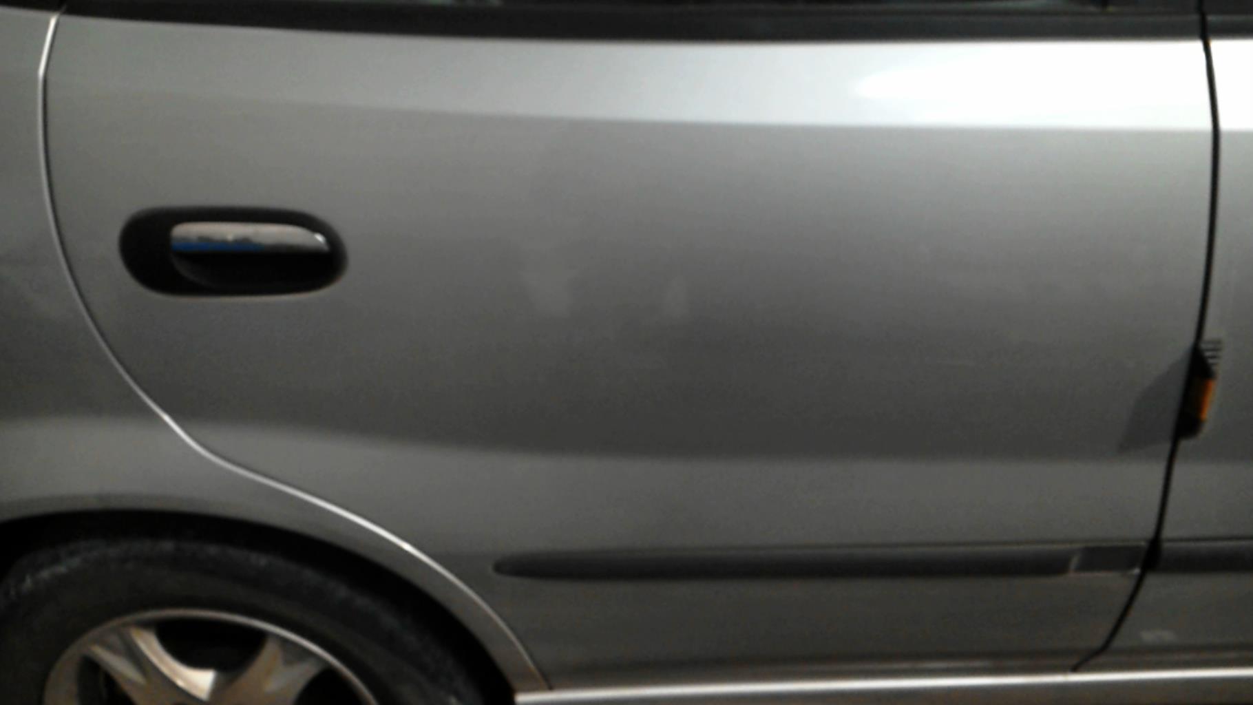 Portiera posteriore destra NISSAN ALMERA TINO PHASE 1 Diésel - 1