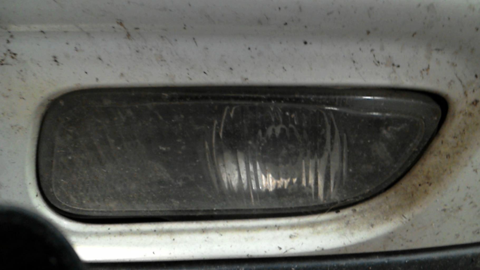 Fendinebbia sinistro (luce) VOLVO V 70 1 PHASE 2 BREAK Diésel - 1