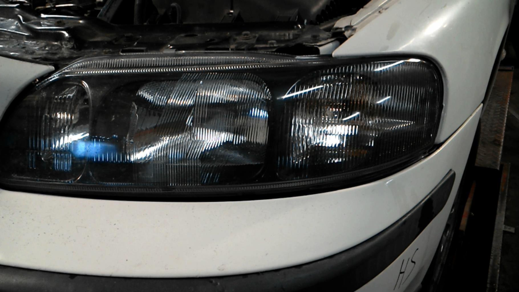 Gruppo ottico anteriore principale sinistro (luci)(faro) VOLVO V 70 1 PHASE 2 BREAK Diésel - 1