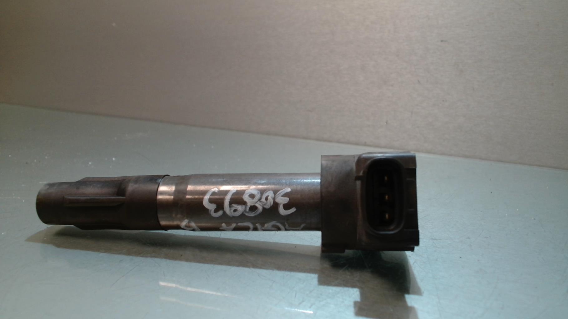 Bobine (allumage) OPEL AGILA B Essence/GPL - 1