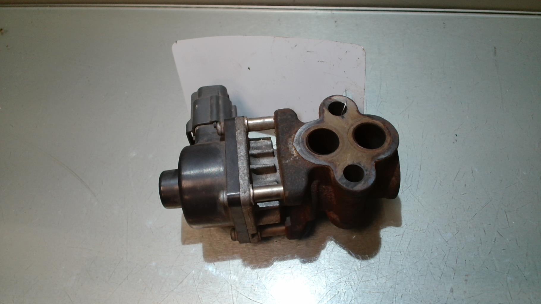 Vanne EGR OPEL AGILA B Essence/GPL - 1
