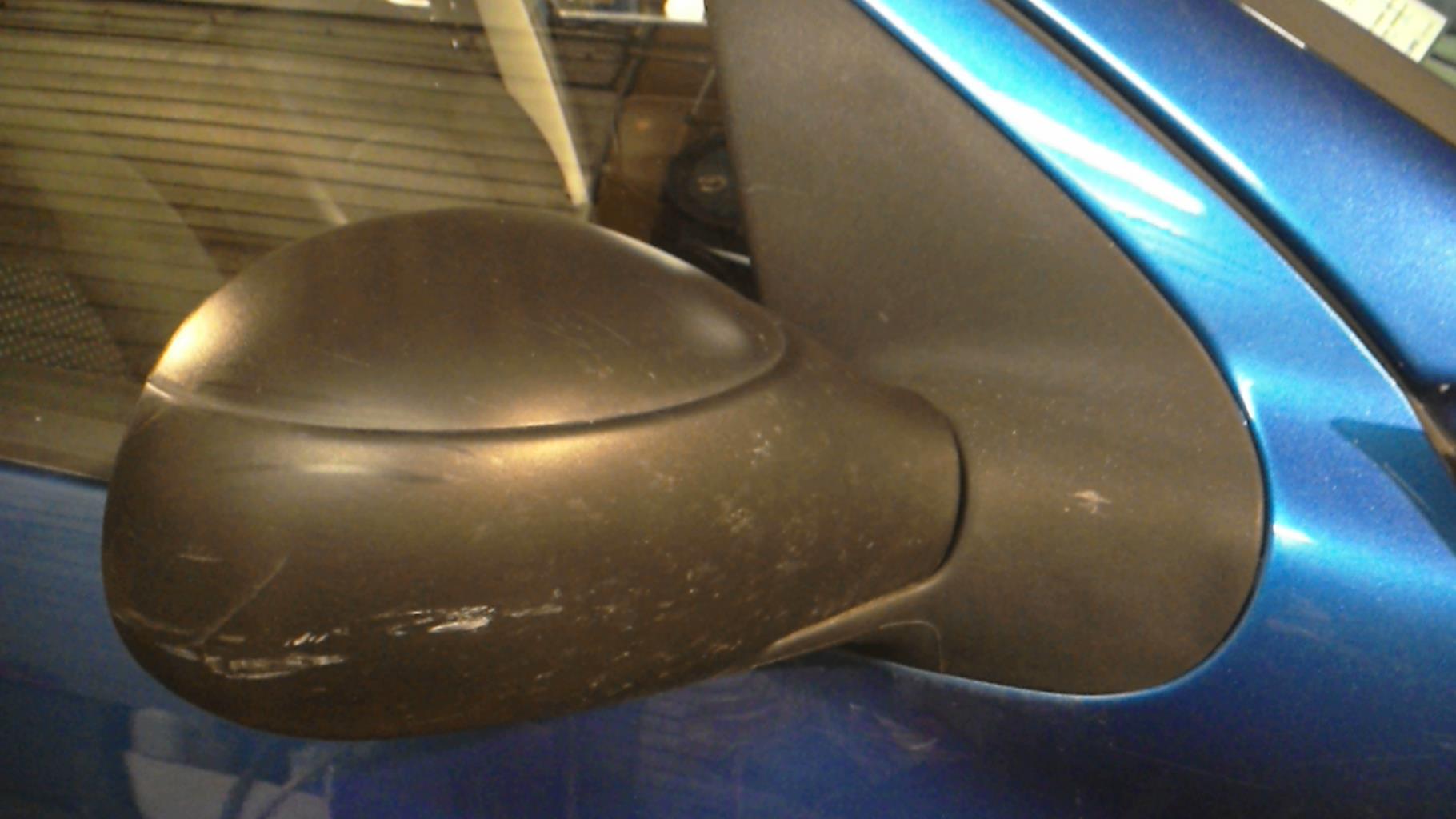 Retrovisor derecho PEUGEOT 206+ Diésel - 1