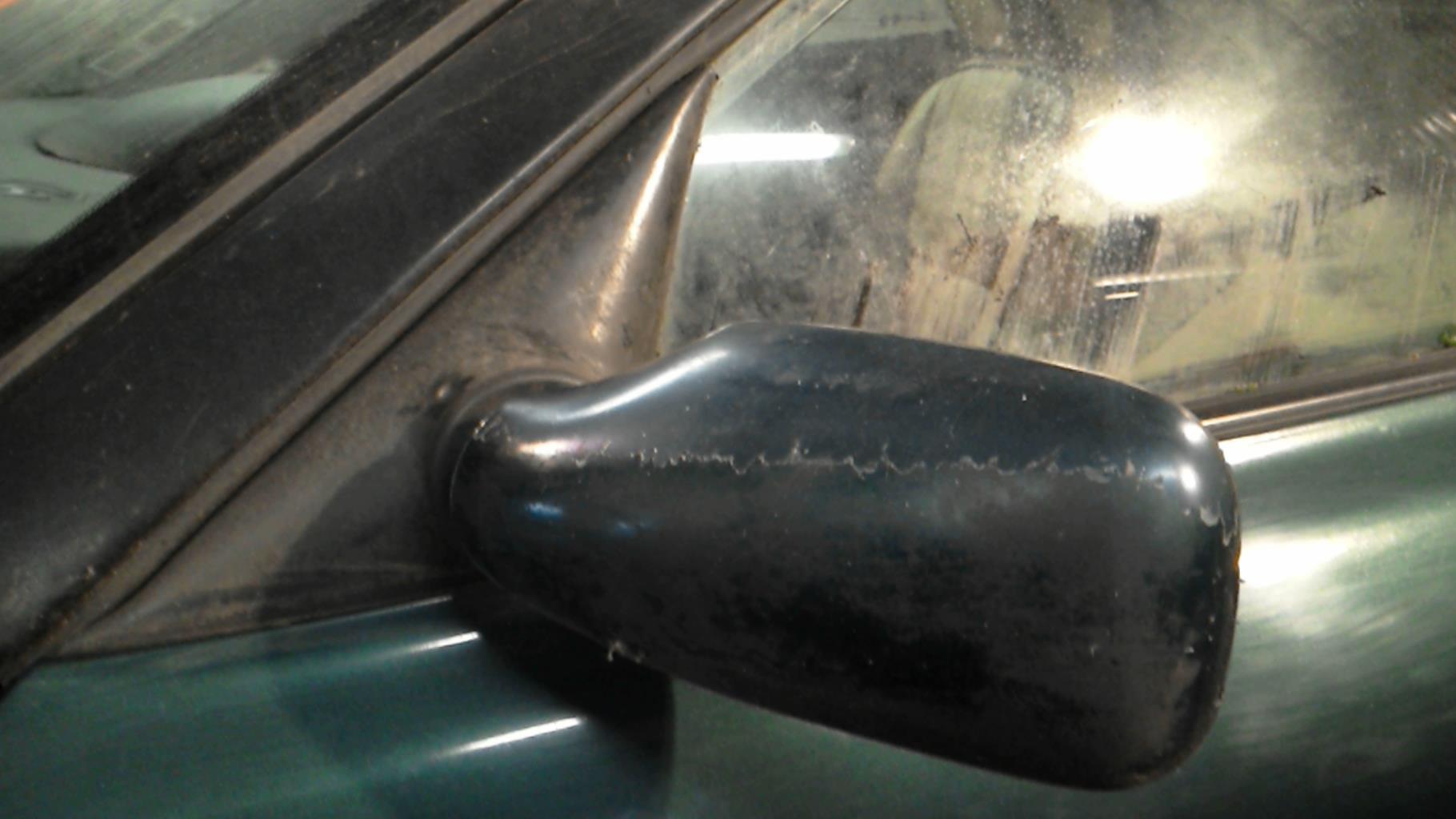 Retrovisor izquierdo MG TF120 PHASE 1 CABRIOLET  - 1
