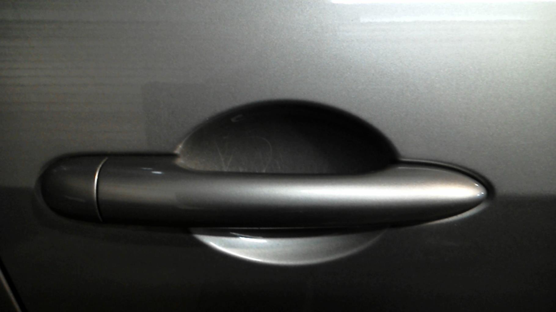Maniglia portiera anteriore destra RENAULT GRAND MODUS PHASE 2 Diésel - 1