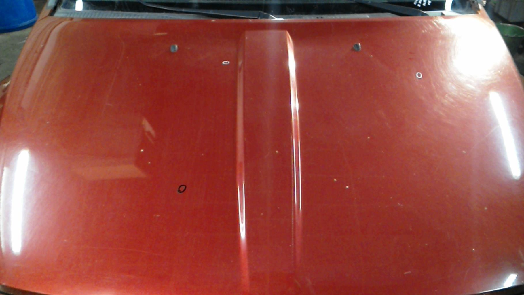 Capot DODGE CALIBER Diesel - 1