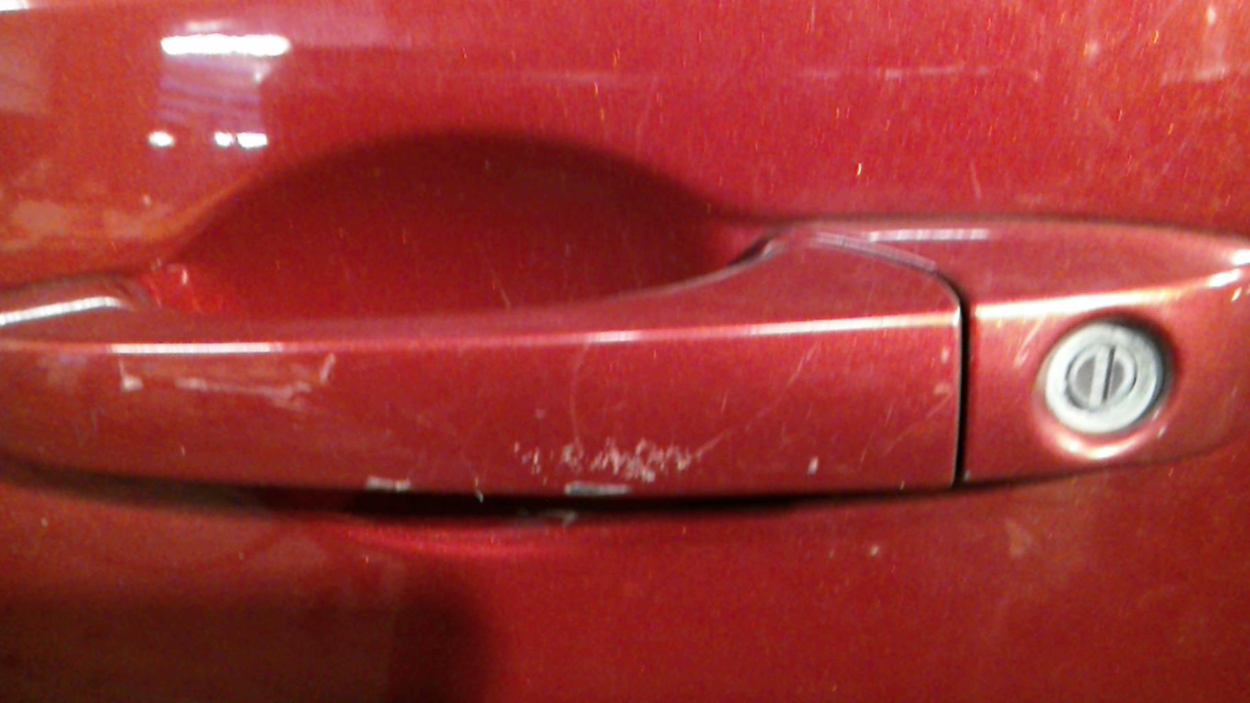 Maniglia portiera anteriore sinistra DODGE CALIBER Diésel - 1