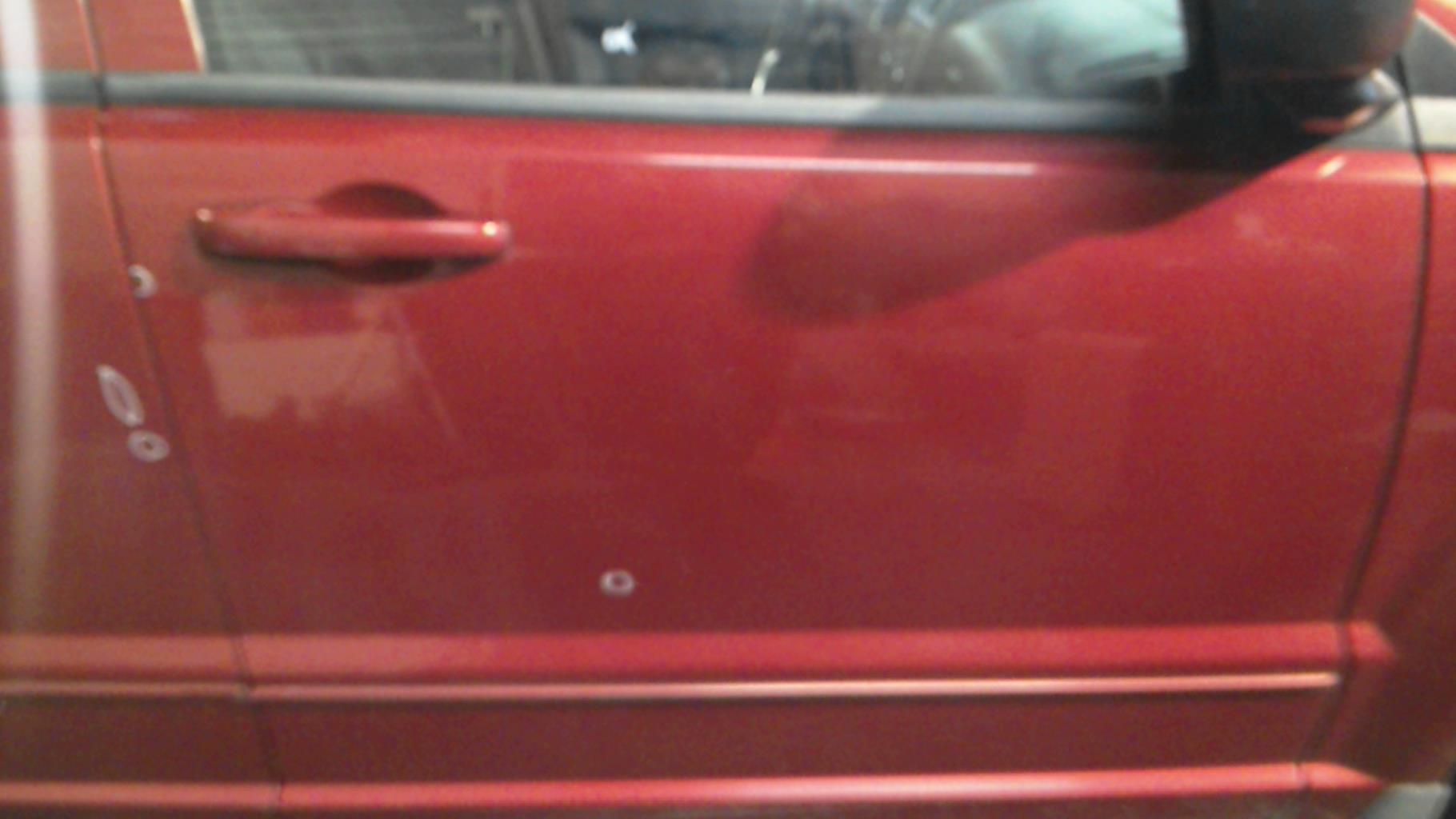 Porte avant droit DODGE CALIBER Diesel - 1