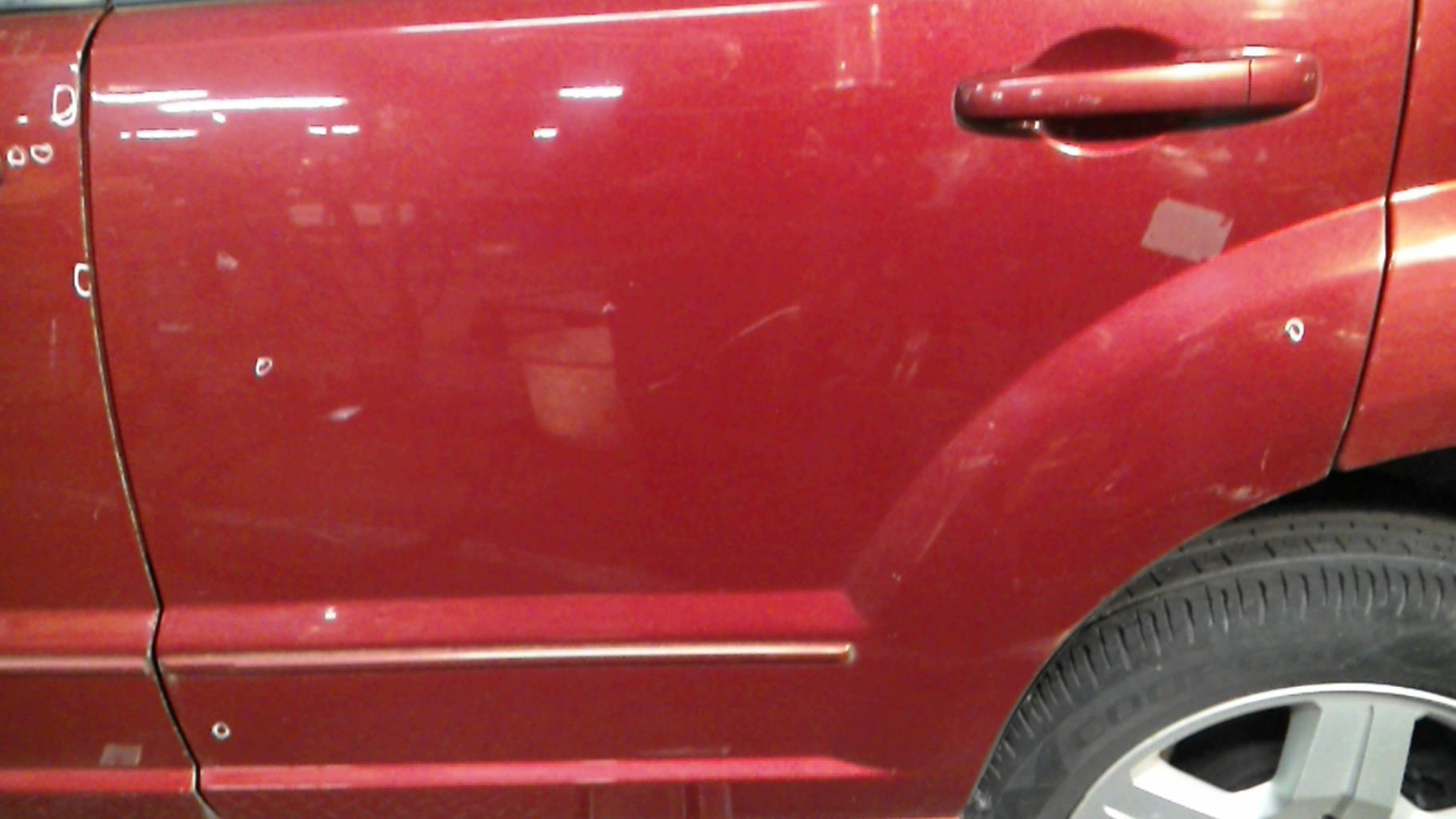 Puerta trasera izquierda DODGE CALIBER Diésel - 1