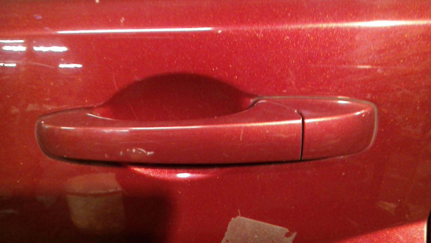 Maniglia portiera posteriore sinistra DODGE CALIBER Diésel - 1