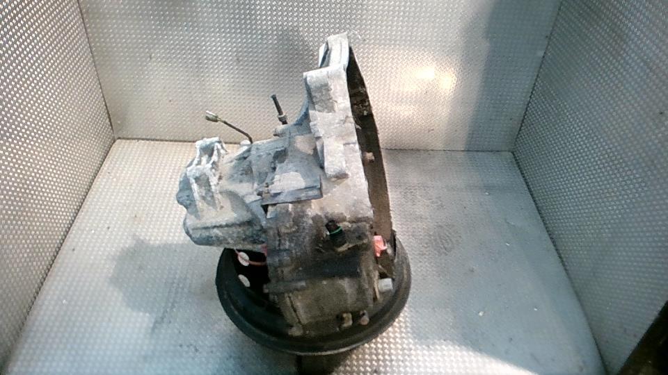 Scatola cambio ROVER 600 Diésel - 1