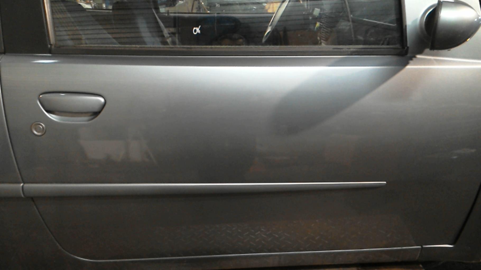 Portiera anteriore destra FIAT PUNTO 2 PHASE 1 Gasolina - 1