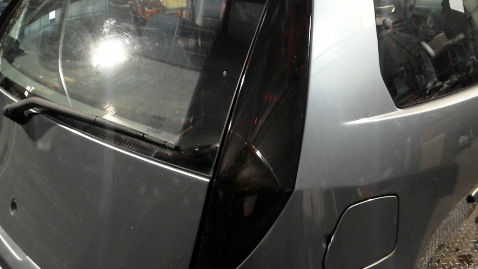 Fanale posteriore principale destro (luci) FIAT PUNTO 2 PHASE 1 Gasolina - 1