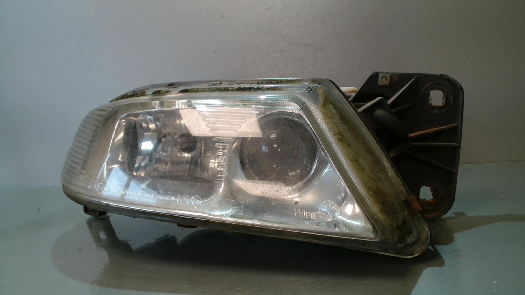 Gruppo ottico anteriore principale destro (luci)(faro) ALFA ROMEO 166 Diésel - 1