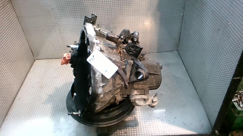 Boite de vitesses ALFA ROMEO 166 Diesel - 1
