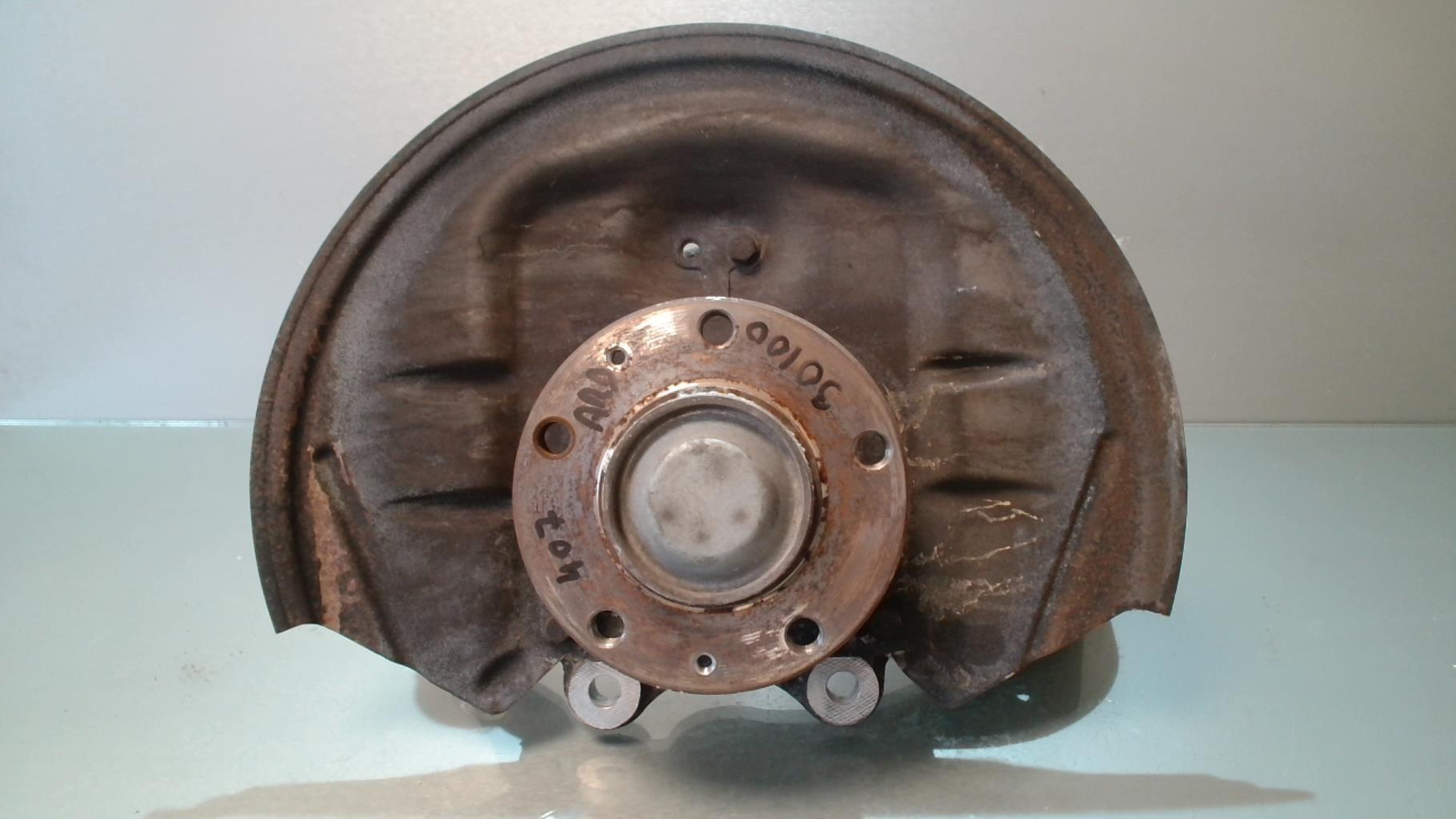 Mozzo posteriore destro PEUGEOT 407 COUPE Diésel - 1