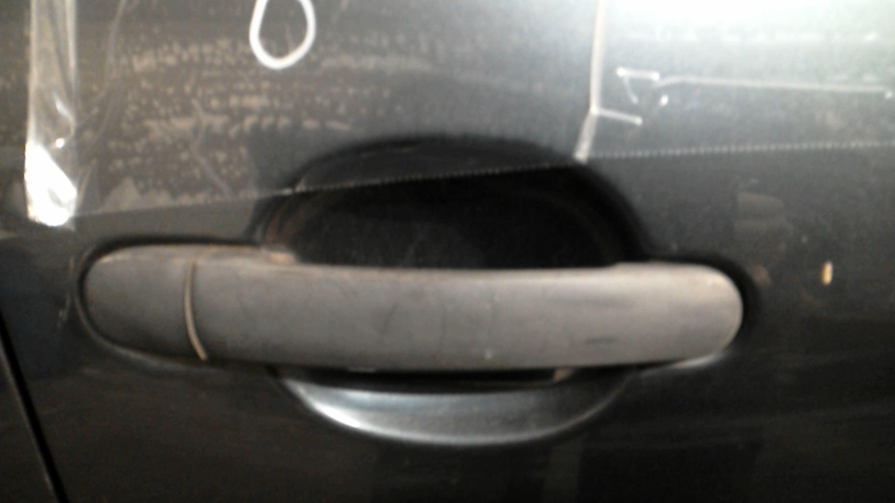 Maniglia portiera anteriore destra SKODA FABIA 1 PHASE 2 Gasolina - 1