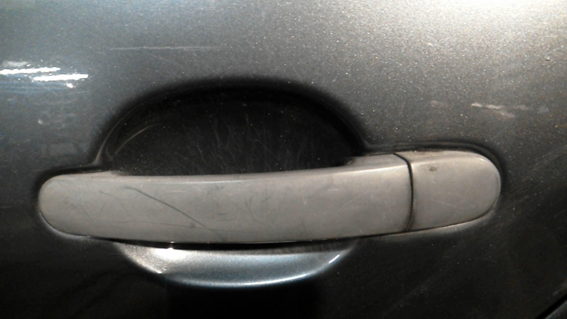 Maniglia portiera posteriore sinistra SKODA FABIA 1 PHASE 2 Gasolina - 1