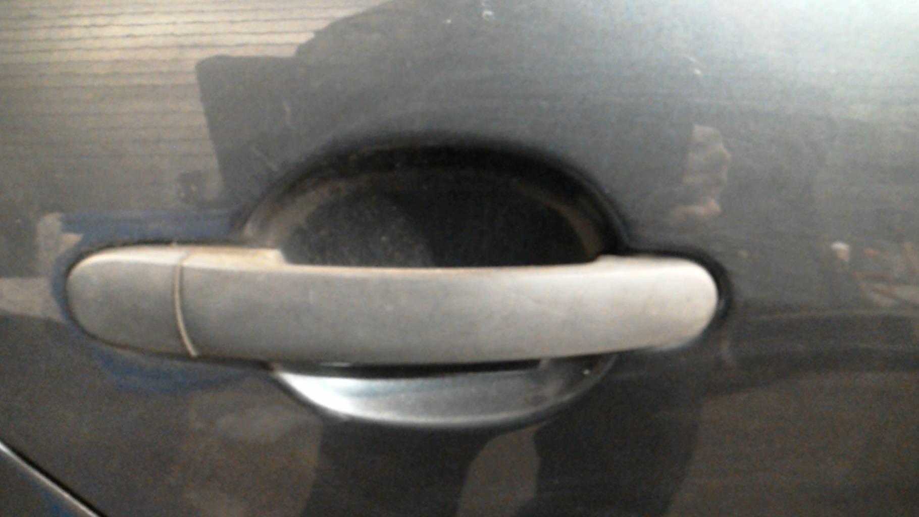 Maniglia portiera posteriore destra SKODA FABIA 1 PHASE 2 Gasolina - 1