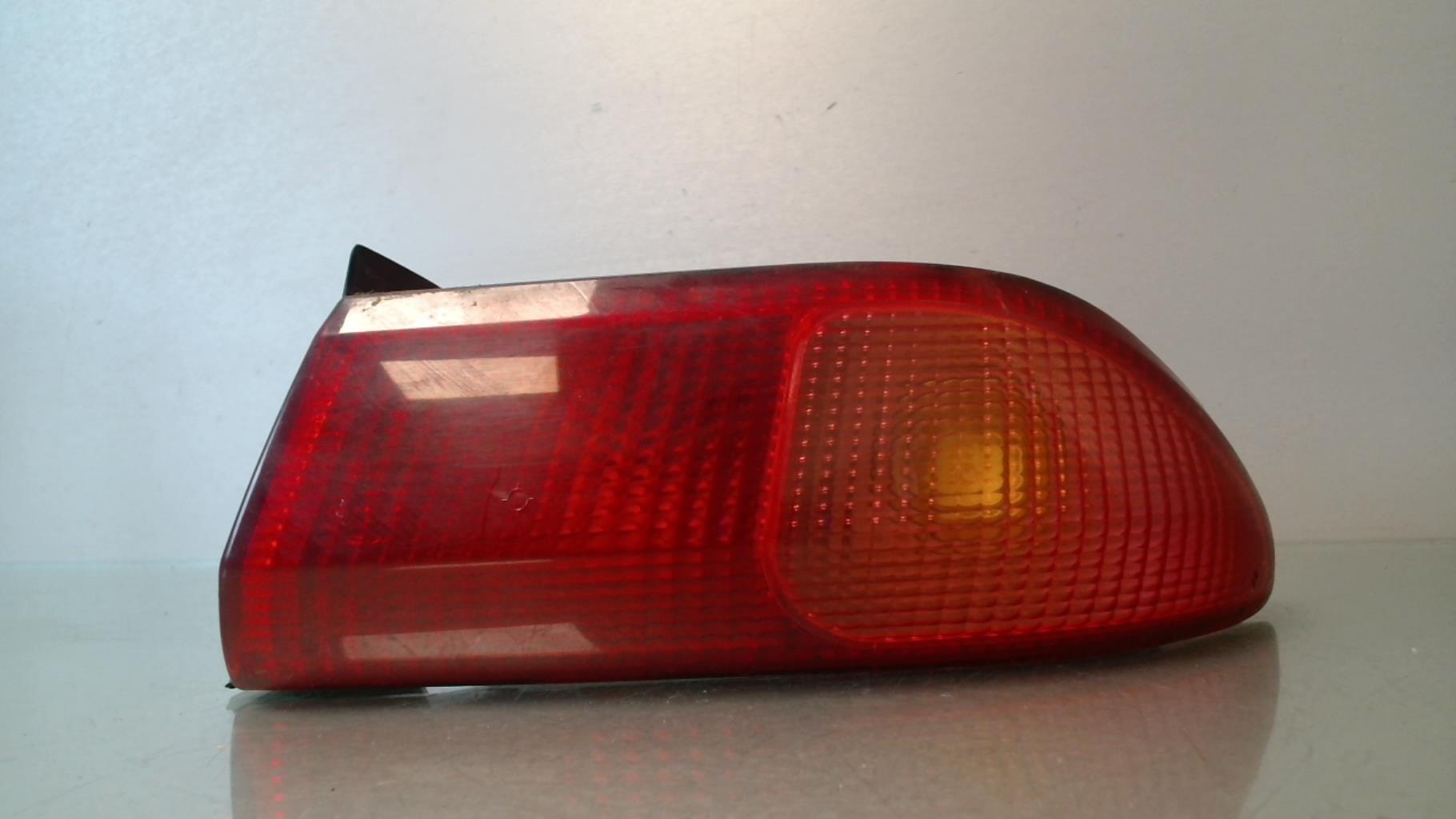 Fanale posteriore principale destro (luci) ALFA ROMEO 156 PHASE 1 Diésel - 1