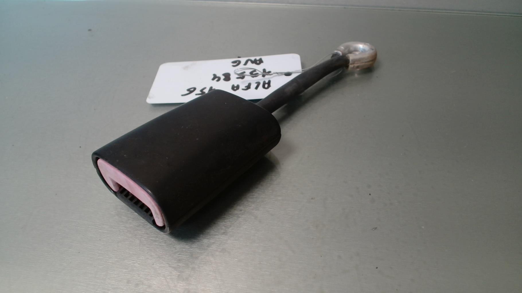 Aggancio cintura sicurezza anteriore sinistro ALFA ROMEO 156 PHASE 1 Diésel - 1