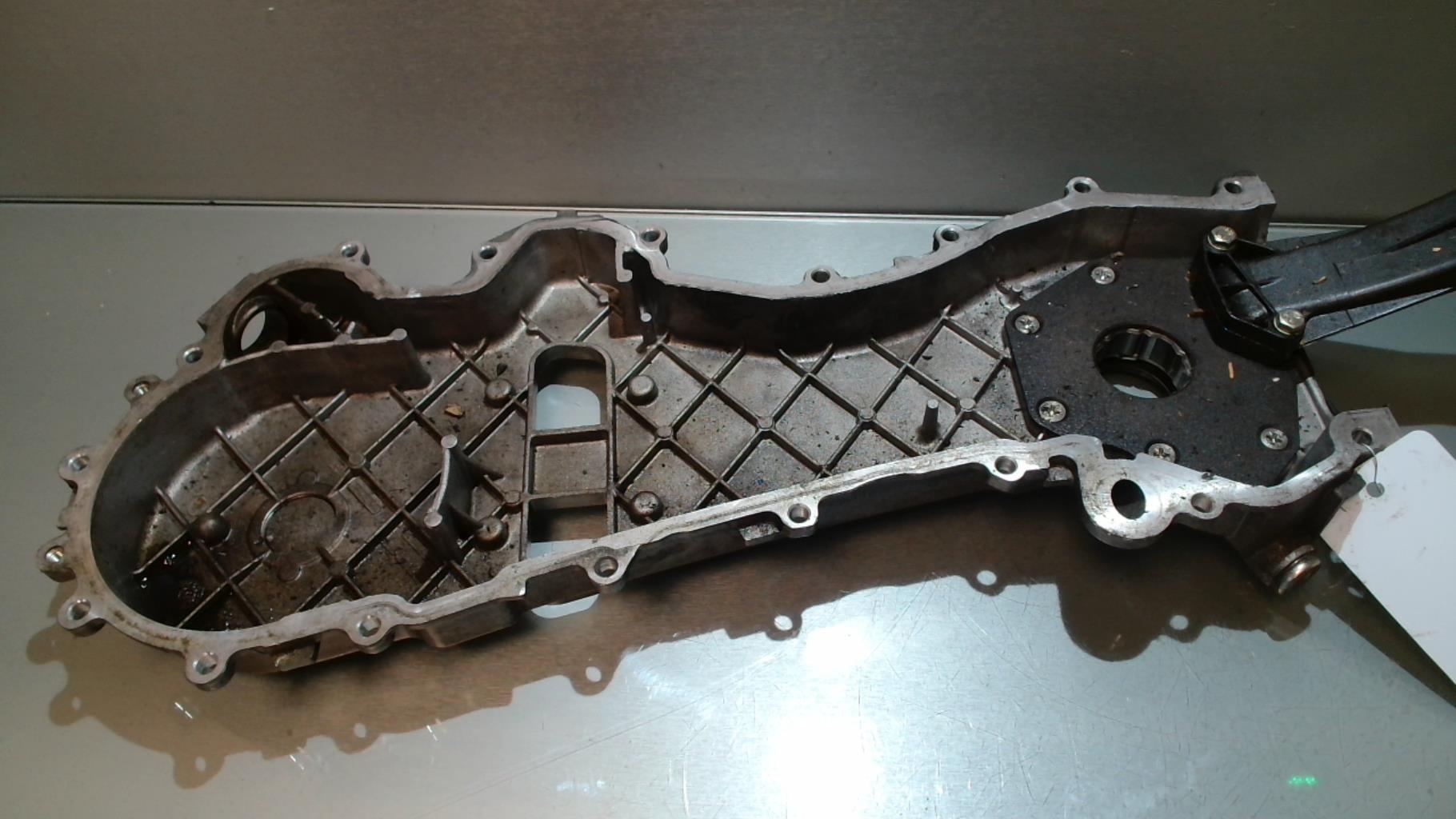 Carter de distribution arriere FIAT PANDA 2 Diesel - 1