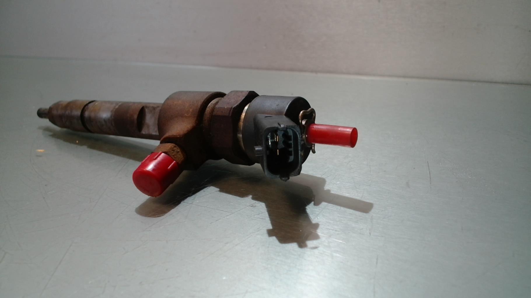 Injecteurs Common rail ALFA ROMEO 156 PHASE 1 Diesel - 1