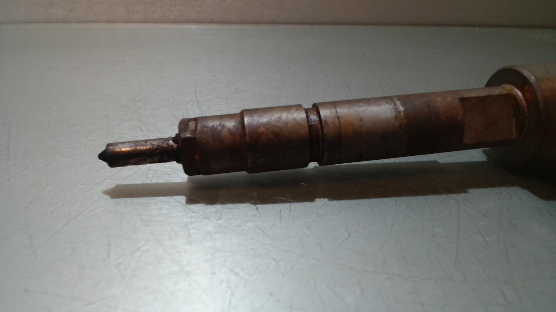 Injecteurs Common rail ALFA ROMEO 156 PHASE 1 Diesel - 1