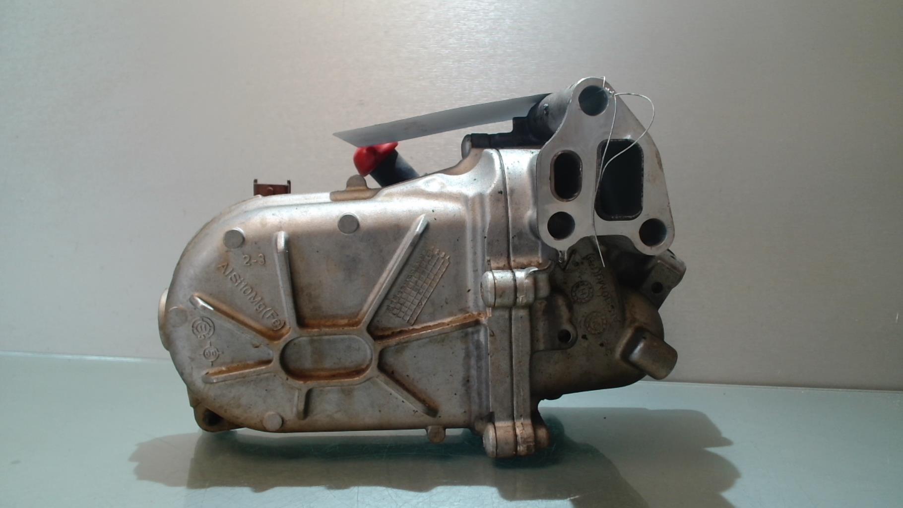 Radiateur EGR FIAT PANDA 2 Diesel - 1