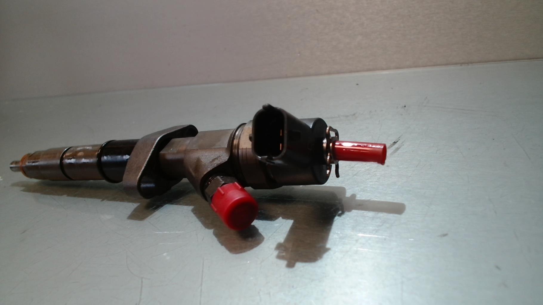 Injecteurs Common rail RENAULT ESPACE 4 PHASE 1 Diesel - 1