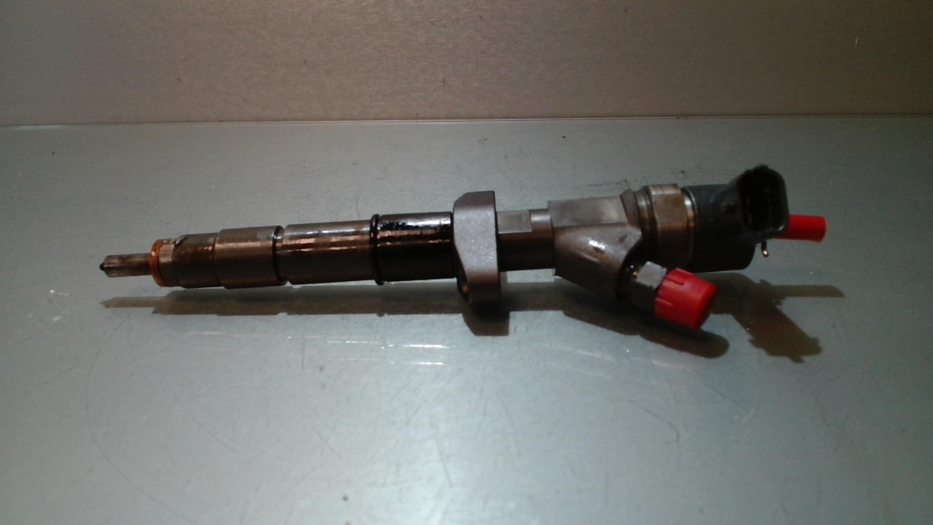 Injecteurs Common rail RENAULT ESPACE 4 PHASE 1 Diesel - 1