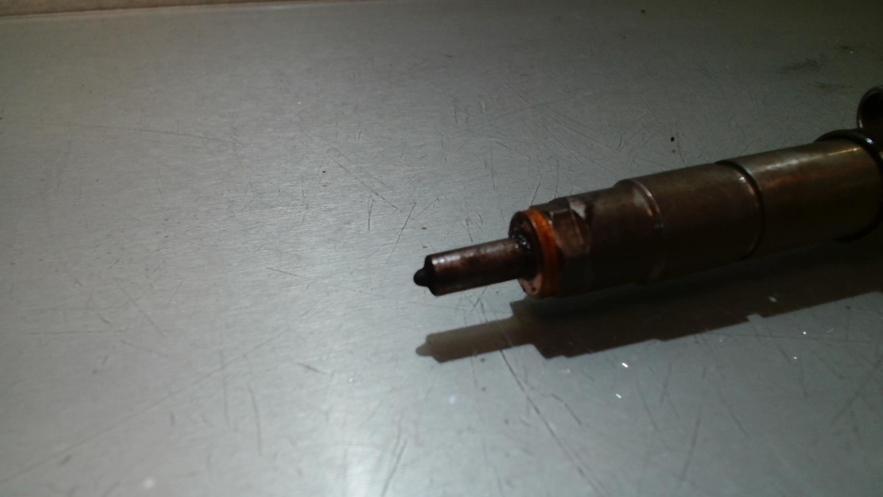 Injecteurs Common rail RENAULT ESPACE 4 PHASE 1 Diesel - 1