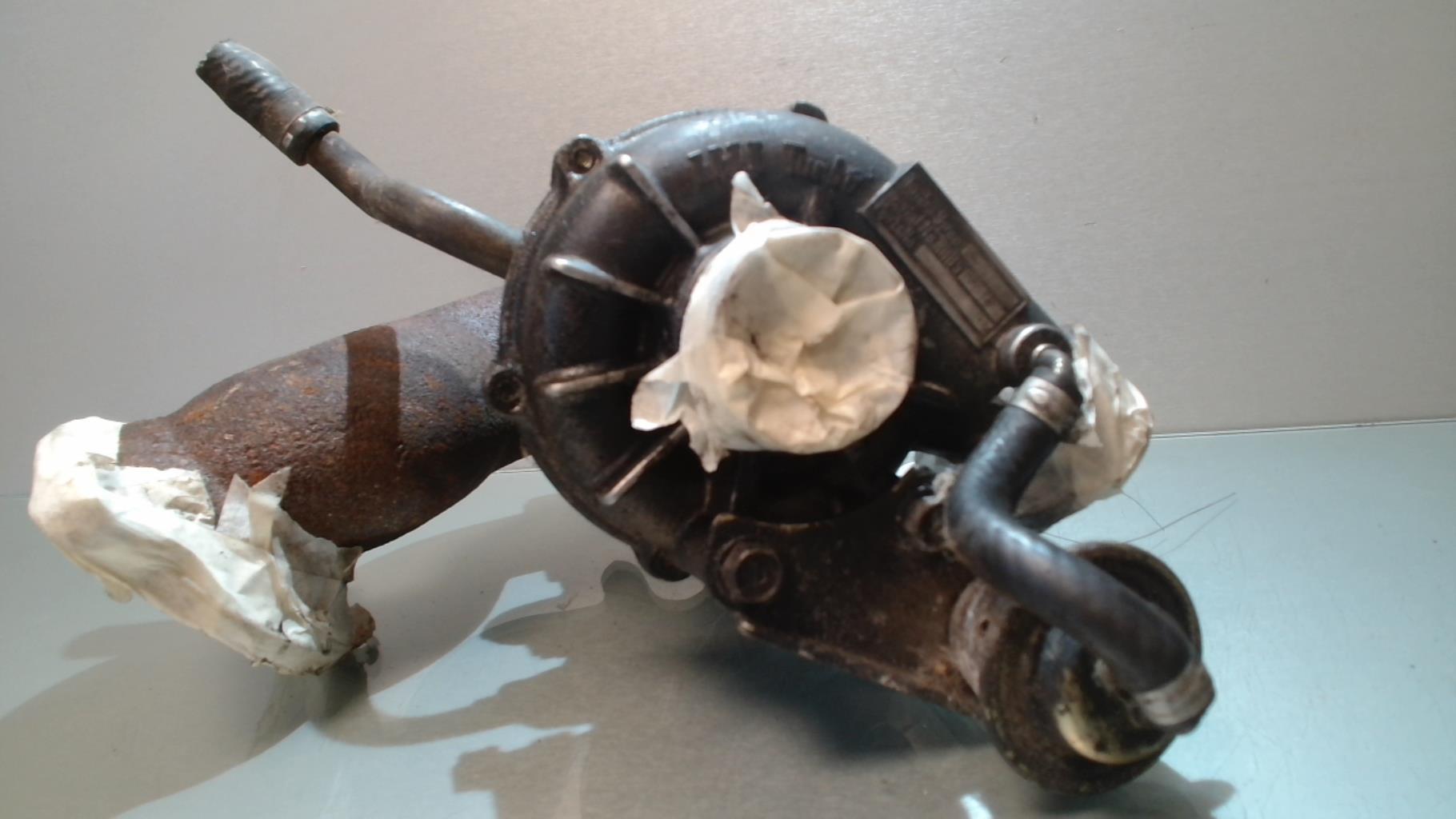 Turbo CHRYSLER VOYAGER 2 Diésel - 1