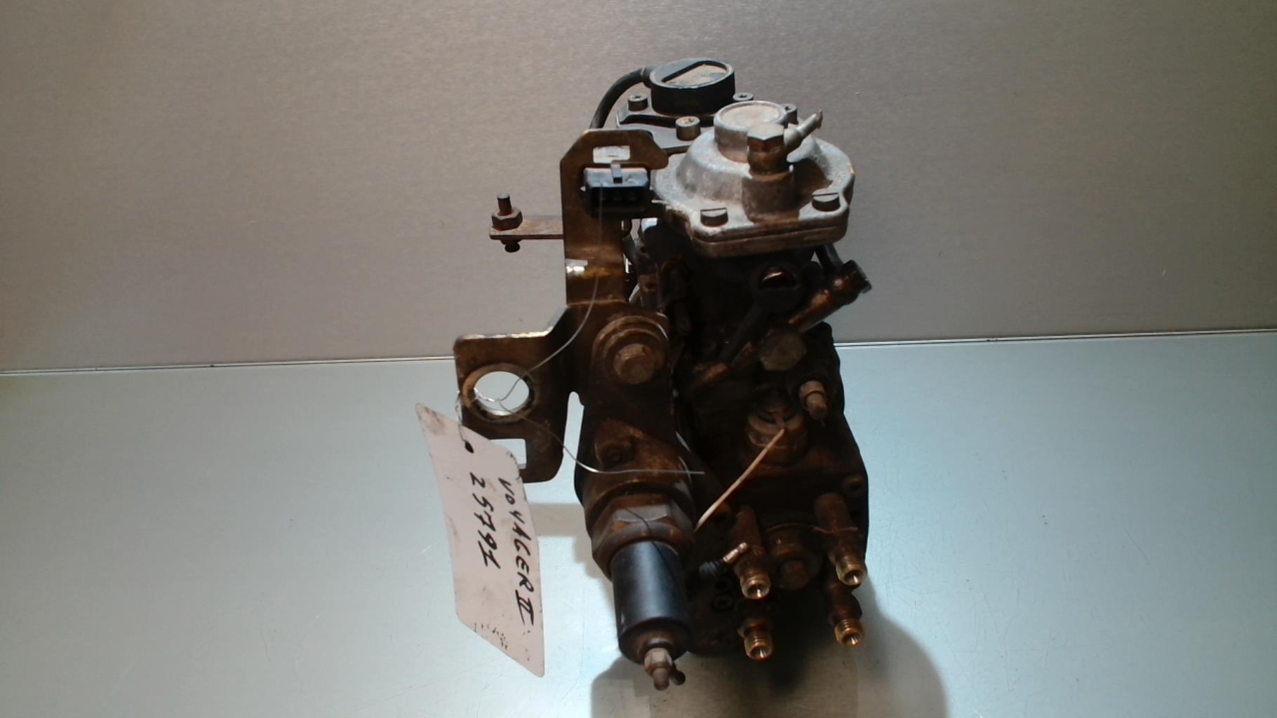 Pompe à injection CHRYSLER VOYAGER 2 Diesel - 1