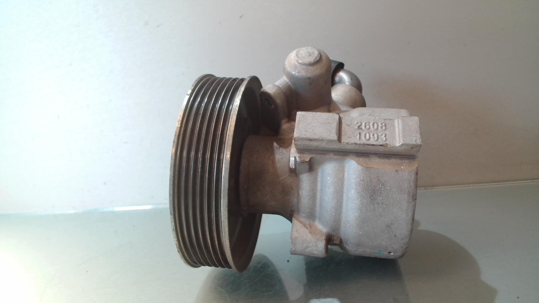 Pompe de direction CITROEN NEMO Diesel - 1