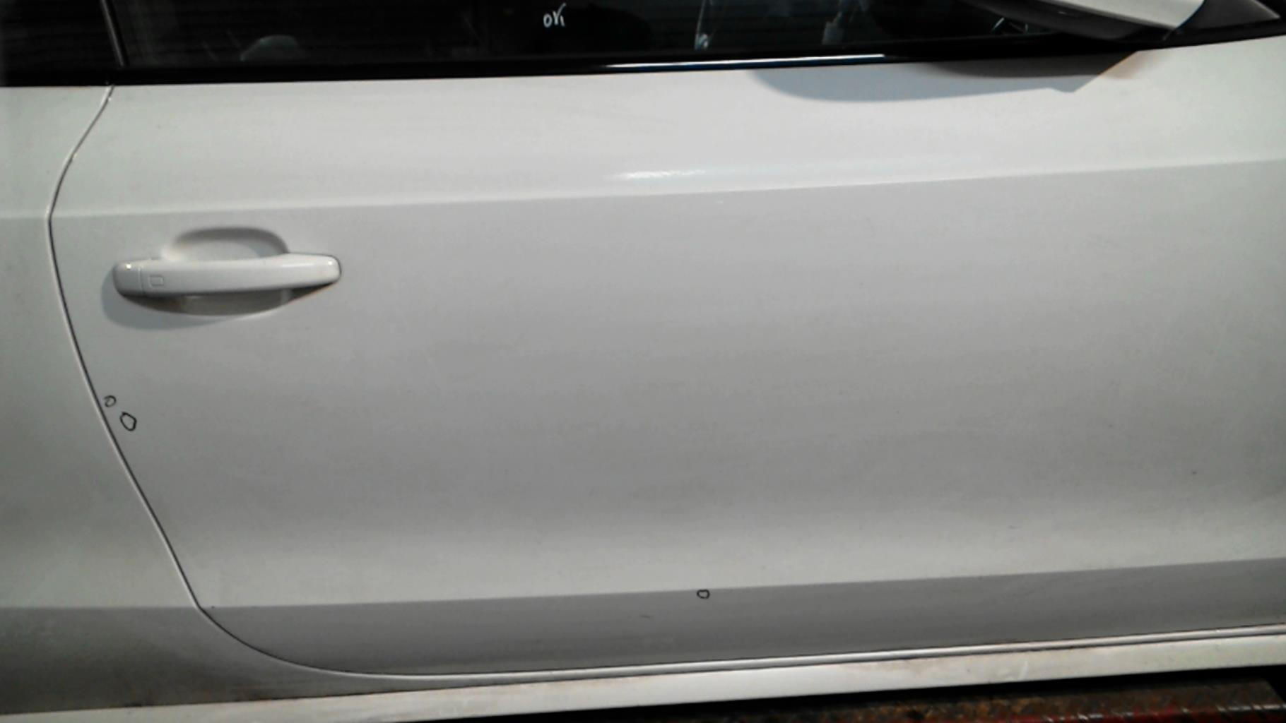 Porte avant droit AUDI A5 1 COUPE PHASE 1 Diesel - 1