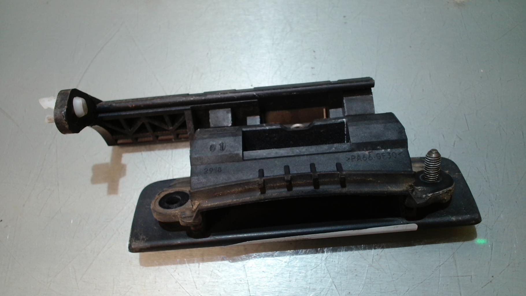 Maniglia portiera anteriore sinistra PEUGEOT 306 PHASE 1 Gasolina - 1