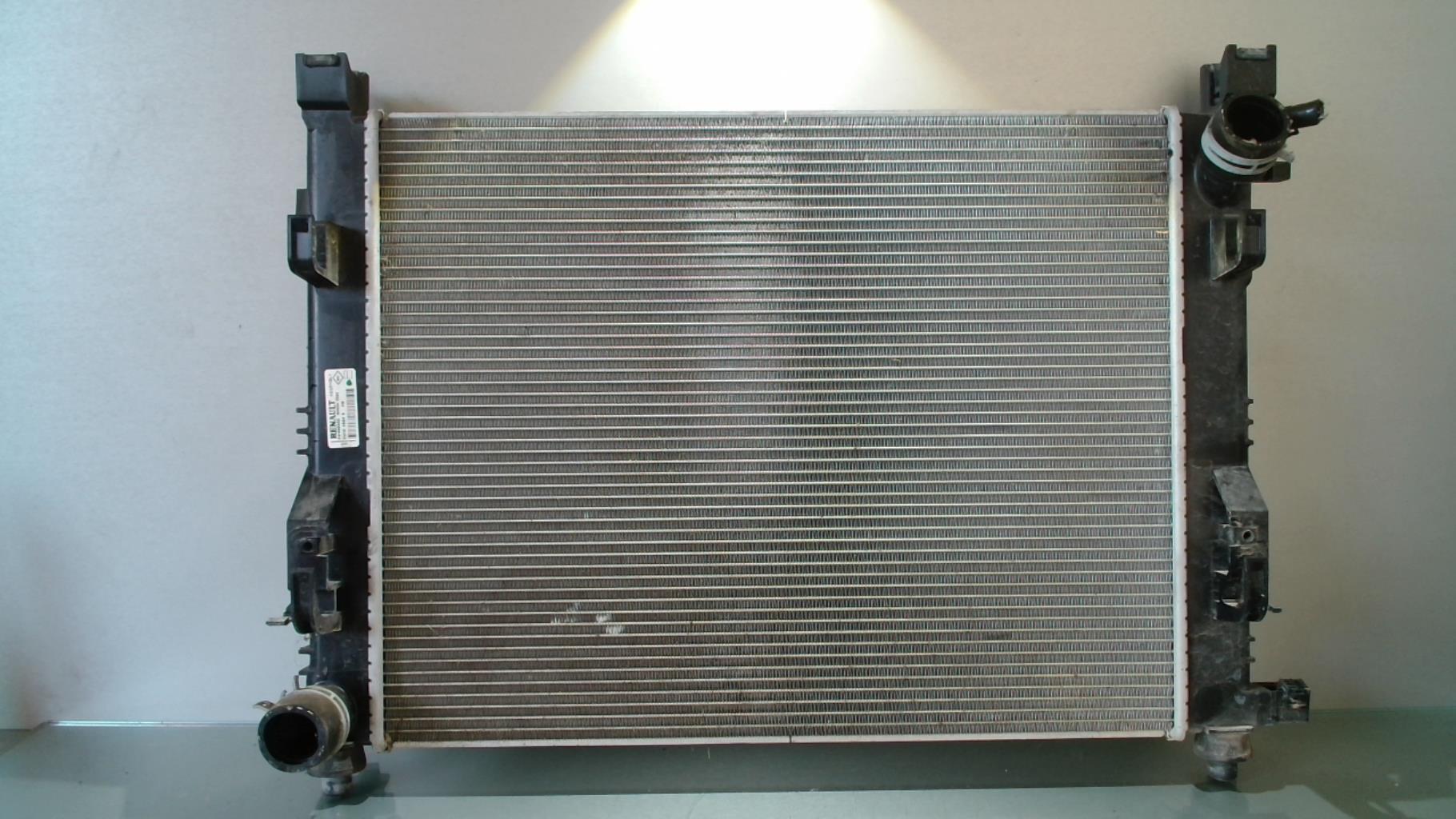 Radiatore acqua DACIA SANDERO 2 PHASE 2 Gasolina - 1